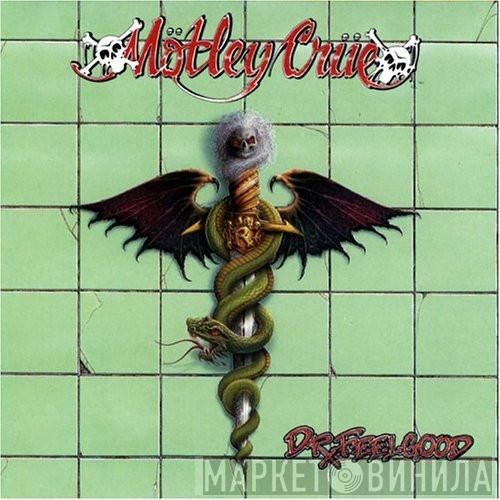 Mötley Crüe - Dr. Feelgood