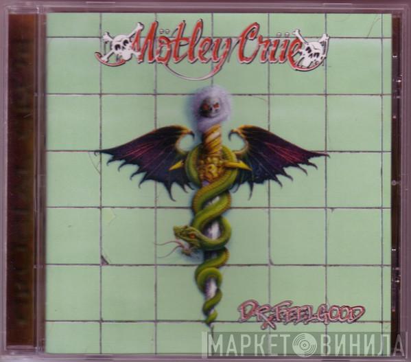  Mötley Crüe  - Dr. Feelgood