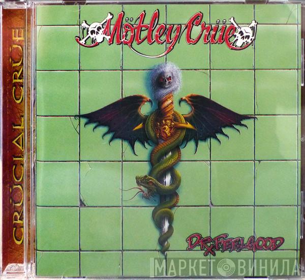  Mötley Crüe  - Dr. Feelgood