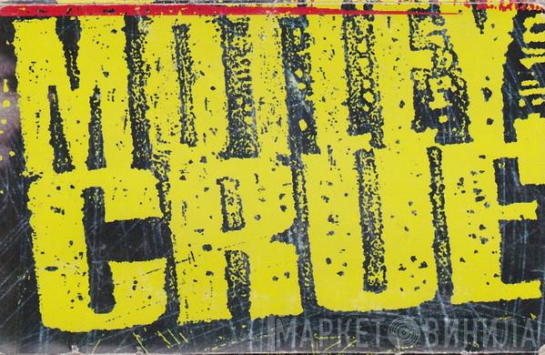  Mötley Crüe  - Mötley Crüe