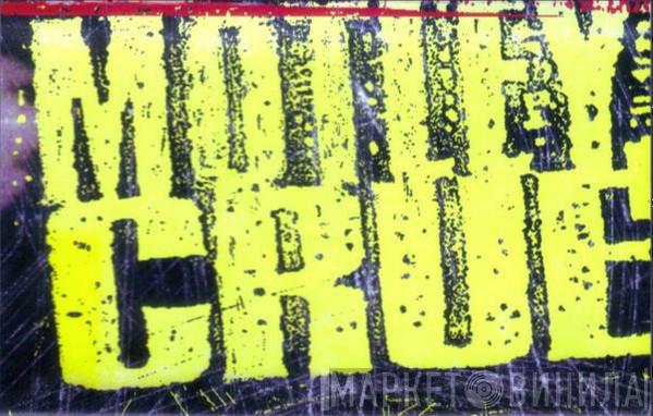  Mötley Crüe  - Motley Crue