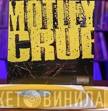 Mötley Crüe  - Motley Crue