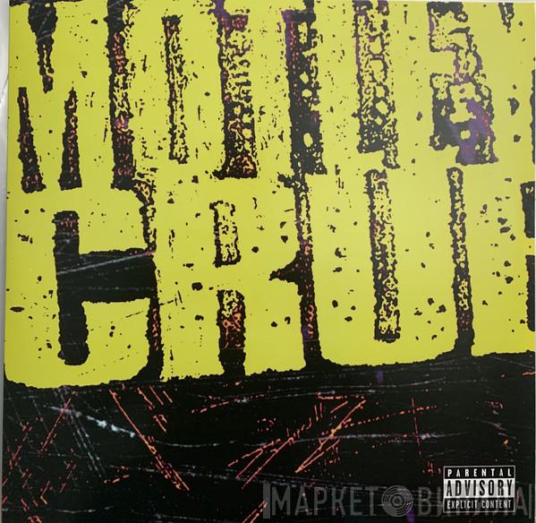  Mötley Crüe  - Motley Crue