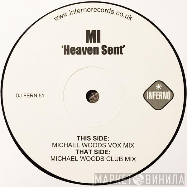 M1  - Heaven Sent