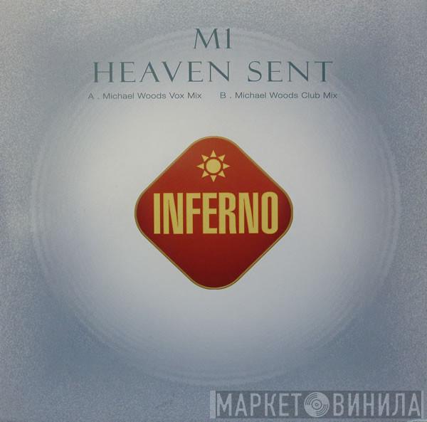 M1  - Heaven Sent