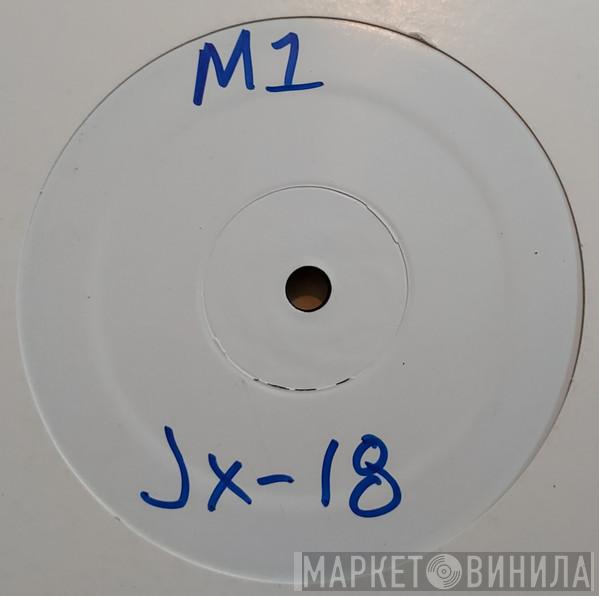 M1 - Luv 2 Dance