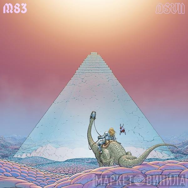 M83 - DSVII