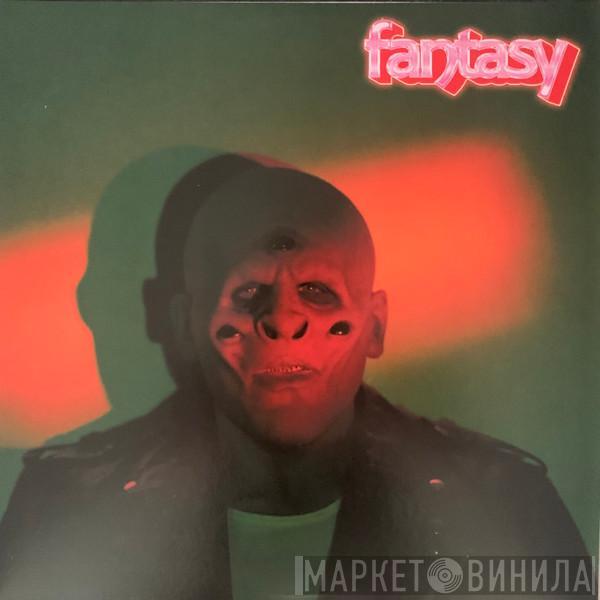  M83  - Fantasy