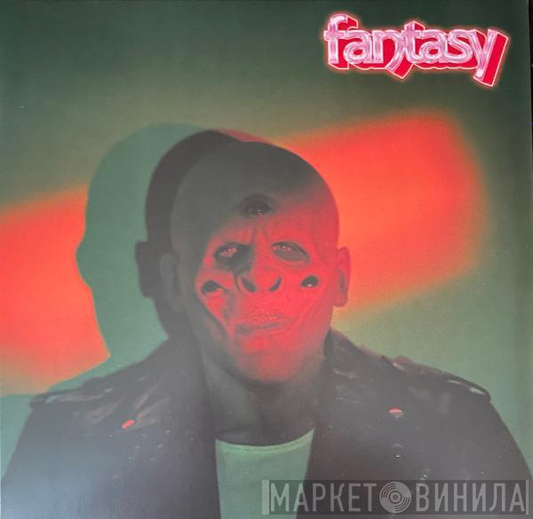  M83  - Fantasy