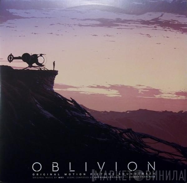 M83 - Oblivion (Original Motion Picture Soundtrack)