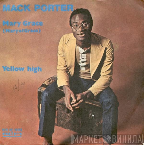 MACK PORTER - Mary Grace (MaryofGrace) / Yellow High