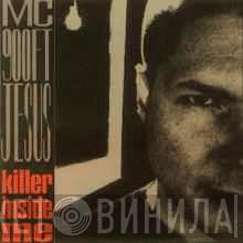 MC 900 Ft Jesus - Killer Inside Me