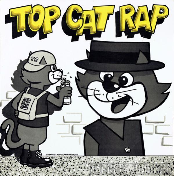 MC Bronx - Top Cat Rap
