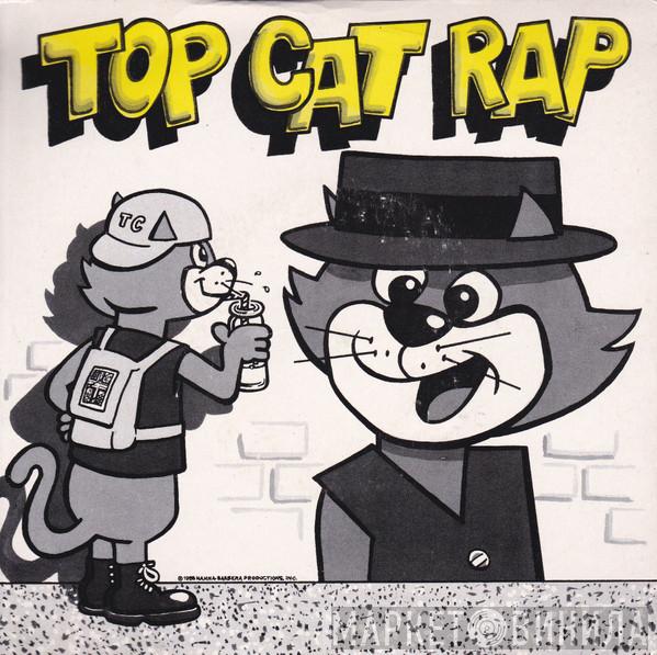 MC Bronx - Top Cat Rap