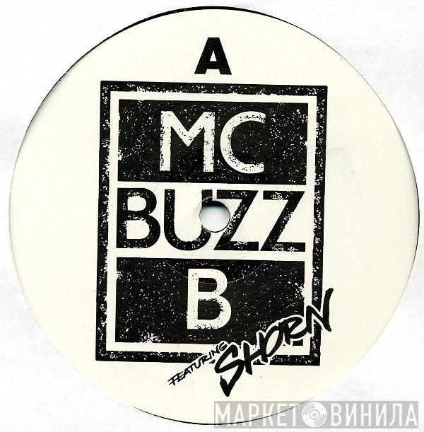 MC Buzz B - The Sequel