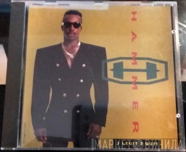  MC Hammer  - 2 Legit 2 Quit