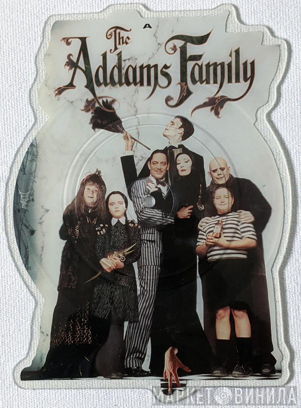  MC Hammer  - Addams Groove