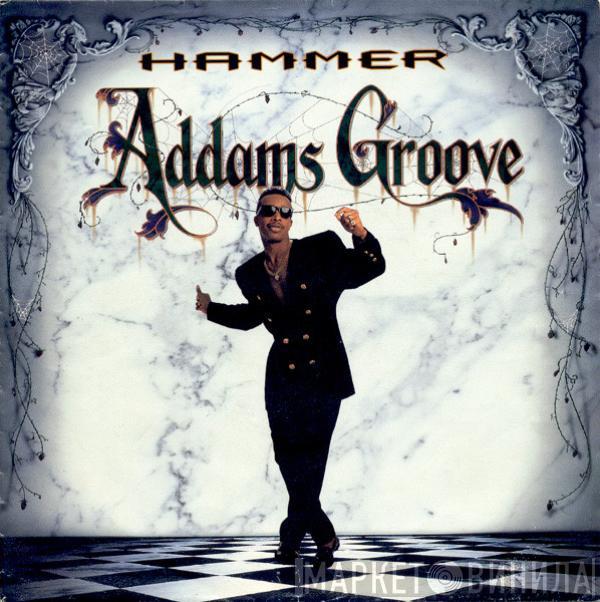 MC Hammer - Addams Groove