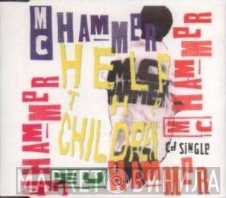  MC Hammer  - Help The Children