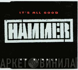 MC Hammer - It's All Good
