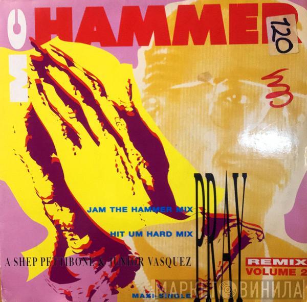 MC Hammer - Pray (Remix Volume 2)