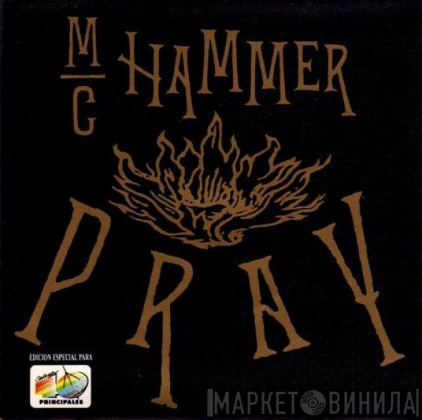  MC Hammer  - Pray - Jam The Hammer Mix