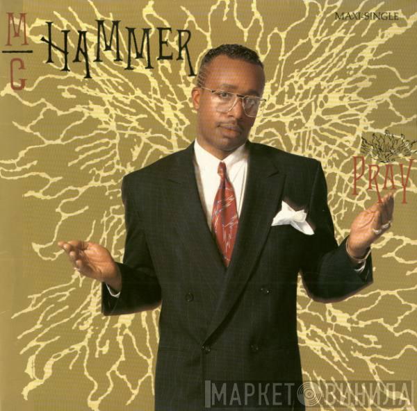  MC Hammer  - Pray