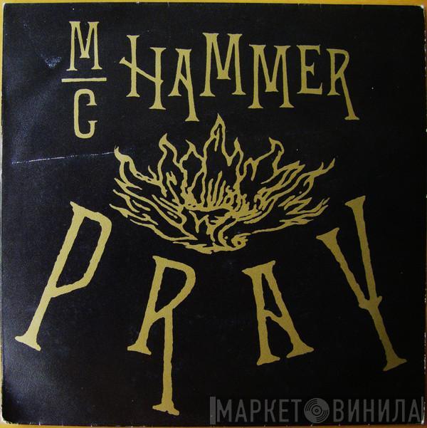 MC Hammer - Pray