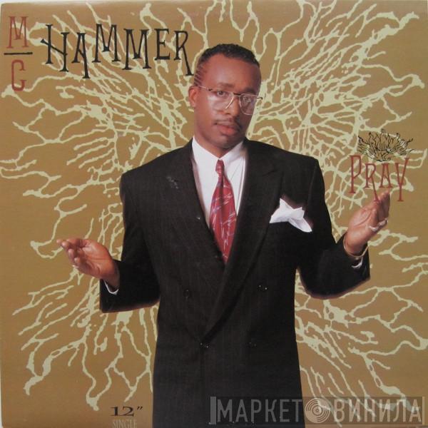 MC Hammer - Pray