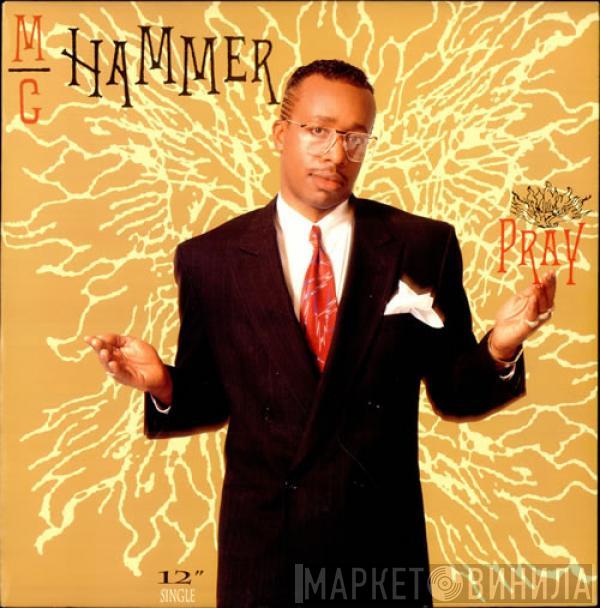  MC Hammer  - Pray