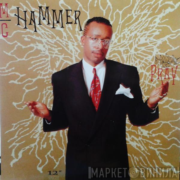  MC Hammer  - Pray