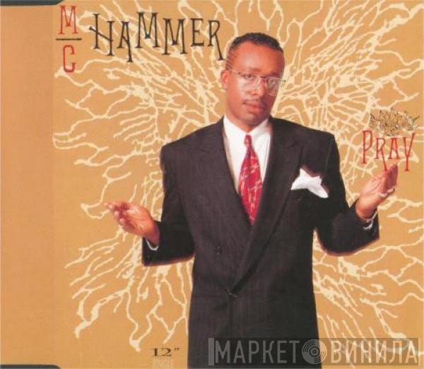  MC Hammer  - Pray