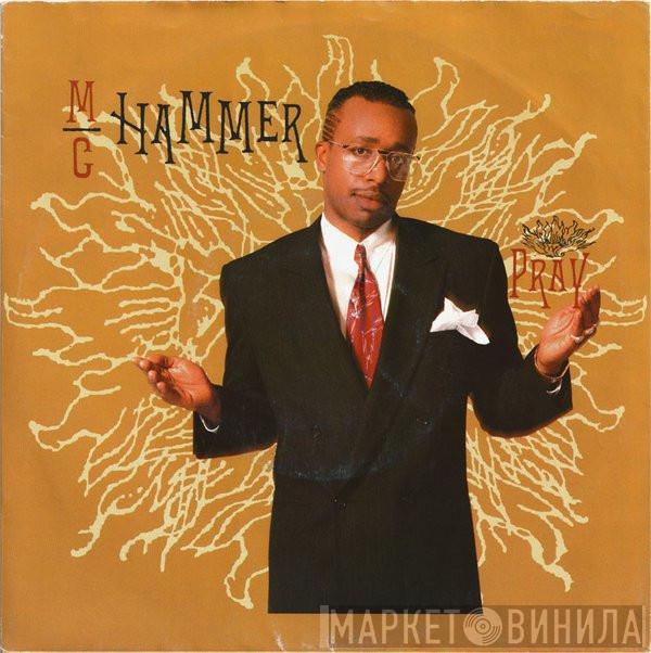 MC Hammer - Pray