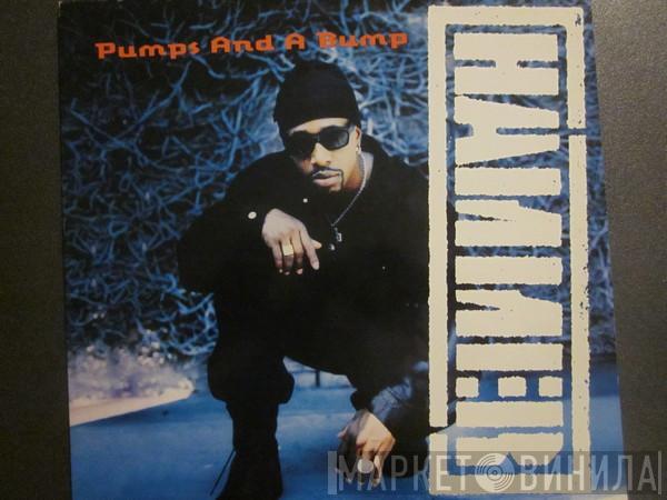 MC Hammer - Pumps And A Bump