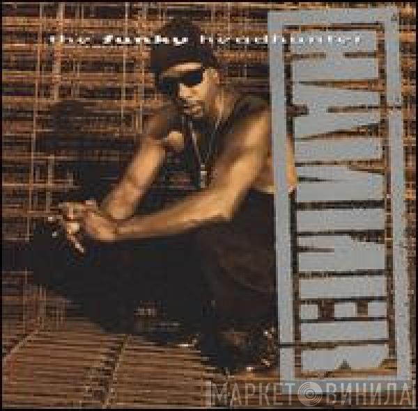  MC Hammer  - The Funky Headhunter