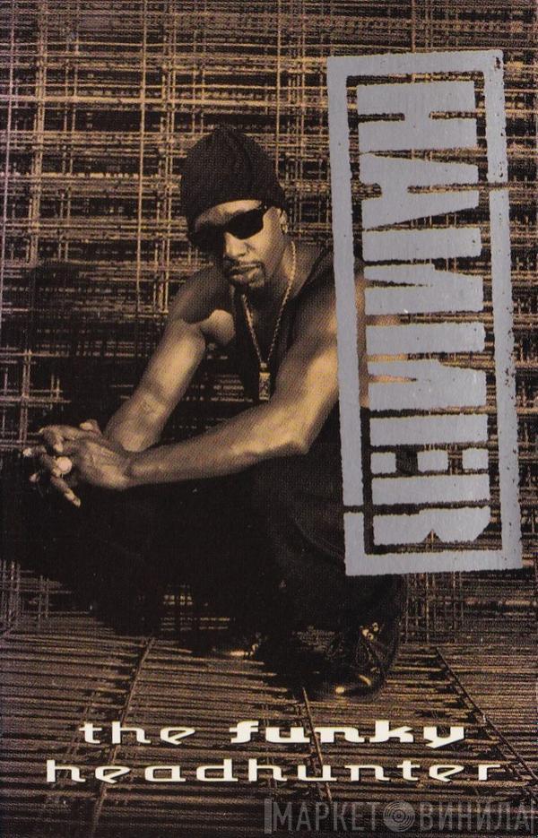  MC Hammer  - The Funky Headhunter