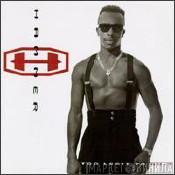  MC Hammer  - Too Legit To Quit
