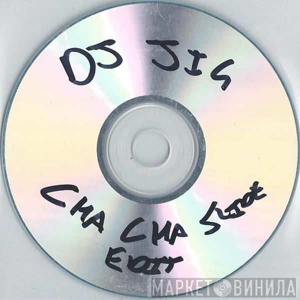 MC Jig - Cha Cha Slide
