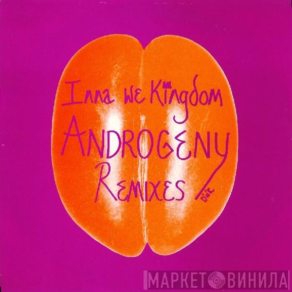 MC Kinky - Inna We Kingdom (Androgeny Mixes)