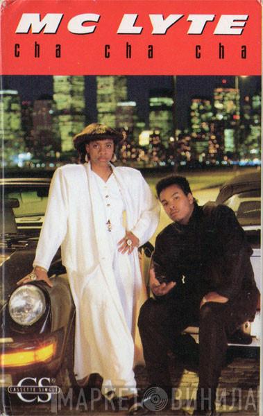  MC Lyte  - Cha Cha Cha