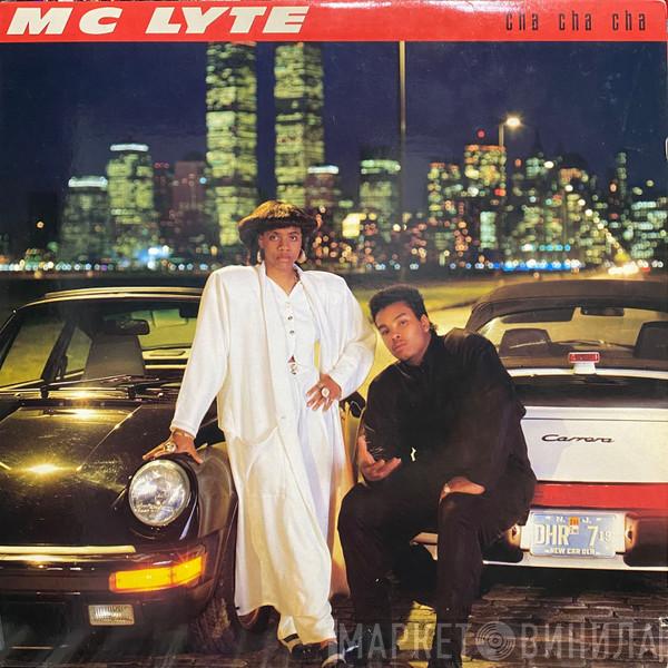  MC Lyte  - Cha Cha Cha