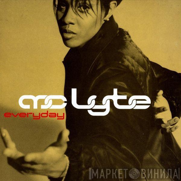 MC Lyte - Everyday