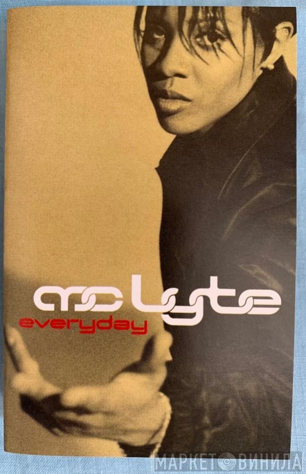 MC Lyte - Everyday