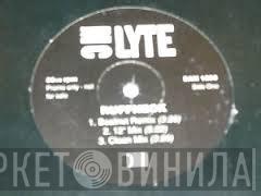 MC Lyte - Ruffneck