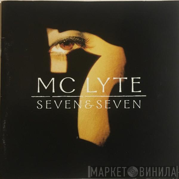 MC Lyte - Seven & Seven