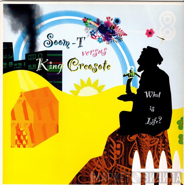 MC Soom-T, King Creosote - What Is Life?