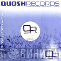 MC Storm, Sy & Unknown, MC Whizzkid - Scratchin' 2007 / Raving Is My Life