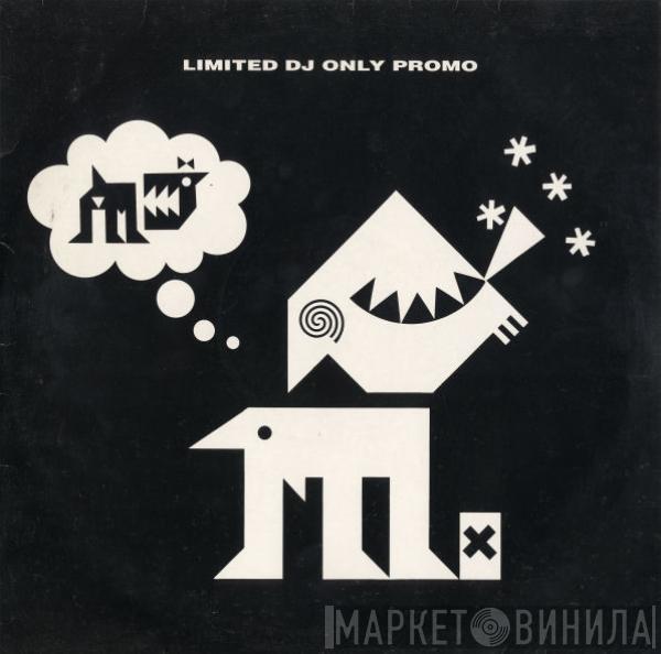 MC Tunes, 808 State - Untitled