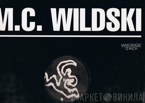 MC Wildski - Warrior