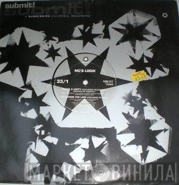 MC's Logik - Peace & Unity